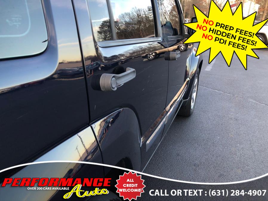 2011 Jeep Liberty 4WD 4dr Sport 70th Anniversary, available for sale in Bohemia, New York | Performance Auto Inc. Bohemia, New York 2011 Jeep Liberty 4WD 4dr Sport 70th Anniversary, available for sale in Bohemia, New York | Performance Auto Inc. Bohemia, New York