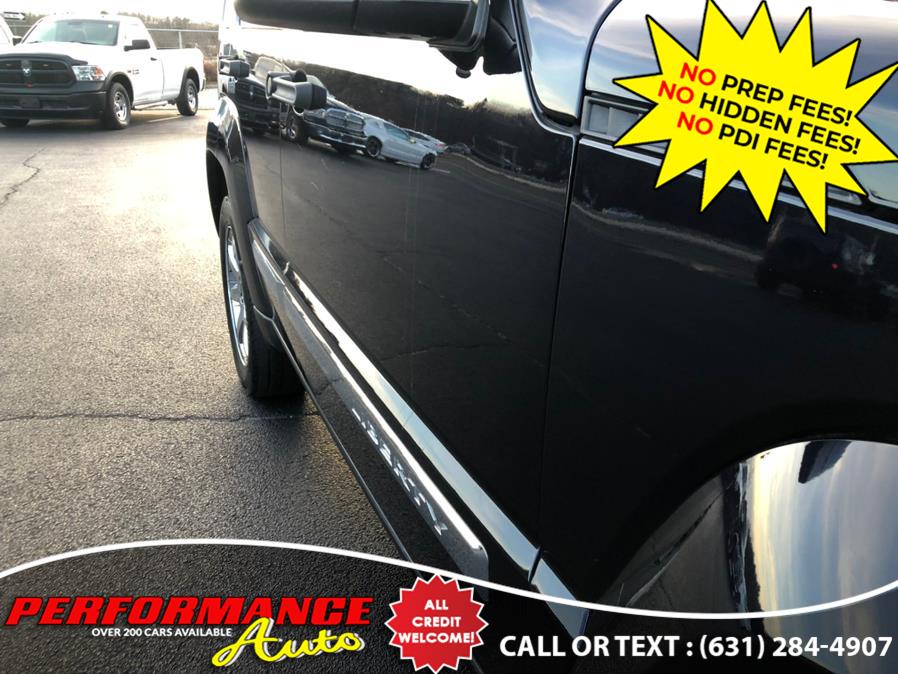 2011 Jeep Liberty 4WD 4dr Sport 70th Anniversary, available for sale in Bohemia, New York | Performance Auto Inc. Bohemia, New York 2011 Jeep Liberty 4WD 4dr Sport 70th Anniversary, available for sale in Bohemia, New York | Performance Auto Inc. Bohemia, New York