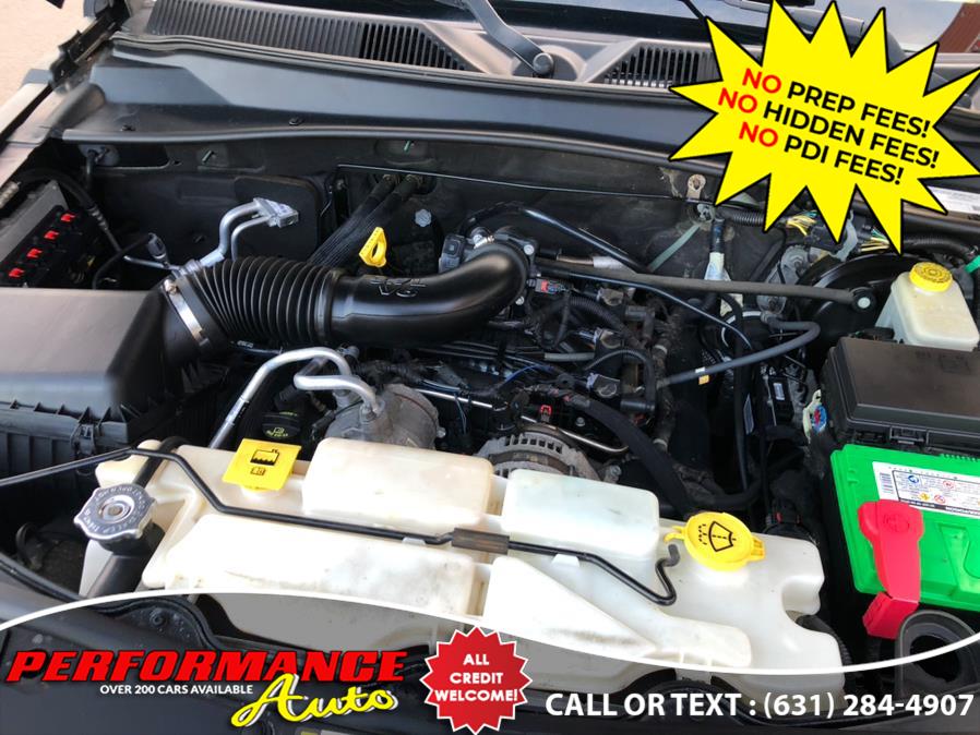 2011 Jeep Liberty 4WD 4dr Sport 70th Anniversary, available for sale in Bohemia, New York | Performance Auto Inc. Bohemia, New York 2011 Jeep Liberty 4WD 4dr Sport 70th Anniversary, available for sale in Bohemia, New York | Performance Auto Inc. Bohemia, New York
