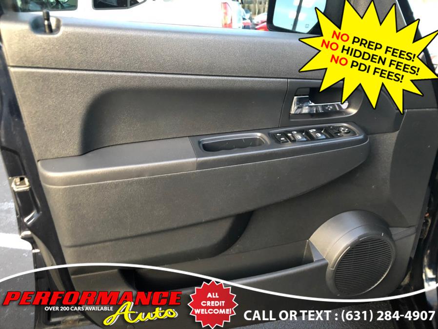2011 Jeep Liberty 4WD 4dr Sport 70th Anniversary, available for sale in Bohemia, New York | Performance Auto Inc. Bohemia, New York 2011 Jeep Liberty 4WD 4dr Sport 70th Anniversary, available for sale in Bohemia, New York | Performance Auto Inc. Bohemia, New York