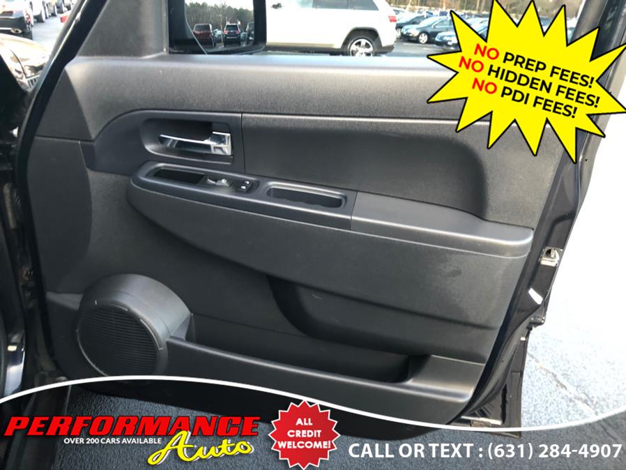 2011 Jeep Liberty 4WD 4dr Sport 70th Anniversary, available for sale in Bohemia, New York | Performance Auto Inc. Bohemia, New York 2011 Jeep Liberty 4WD 4dr Sport 70th Anniversary, available for sale in Bohemia, New York | Performance Auto Inc. Bohemia, New York