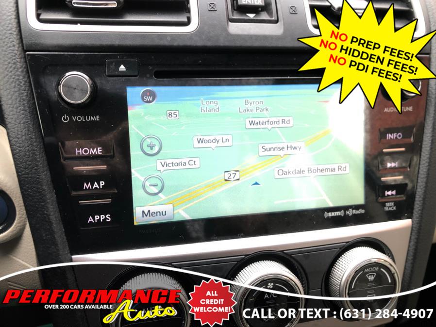 2015 Subaru XV Crosstrek Hybrid 5dr Touring, available for sale in Bohemia, New York | Performance Auto Inc. Bohemia, New York 2015 Subaru XV Crosstrek Hybrid 5dr Touring, available for sale in Bohemia, New York | Performance Auto Inc. Bohemia, New York