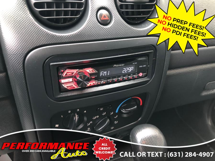 2003 Jeep Liberty 4dr Sport 4WD, available for sale in Bohemia, New York | Performance Auto Inc. Bohemia, New York 2003 Jeep Liberty 4dr Sport 4WD, available for sale in Bohemia, New York | Performance Auto Inc. Bohemia, New York