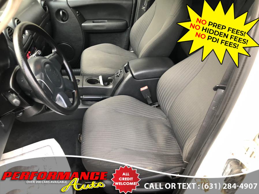 2003 Jeep Liberty 4dr Sport 4WD, available for sale in Bohemia, New York | Performance Auto Inc. Bohemia, New York 2003 Jeep Liberty 4dr Sport 4WD, available for sale in Bohemia, New York | Performance Auto Inc. Bohemia, New York