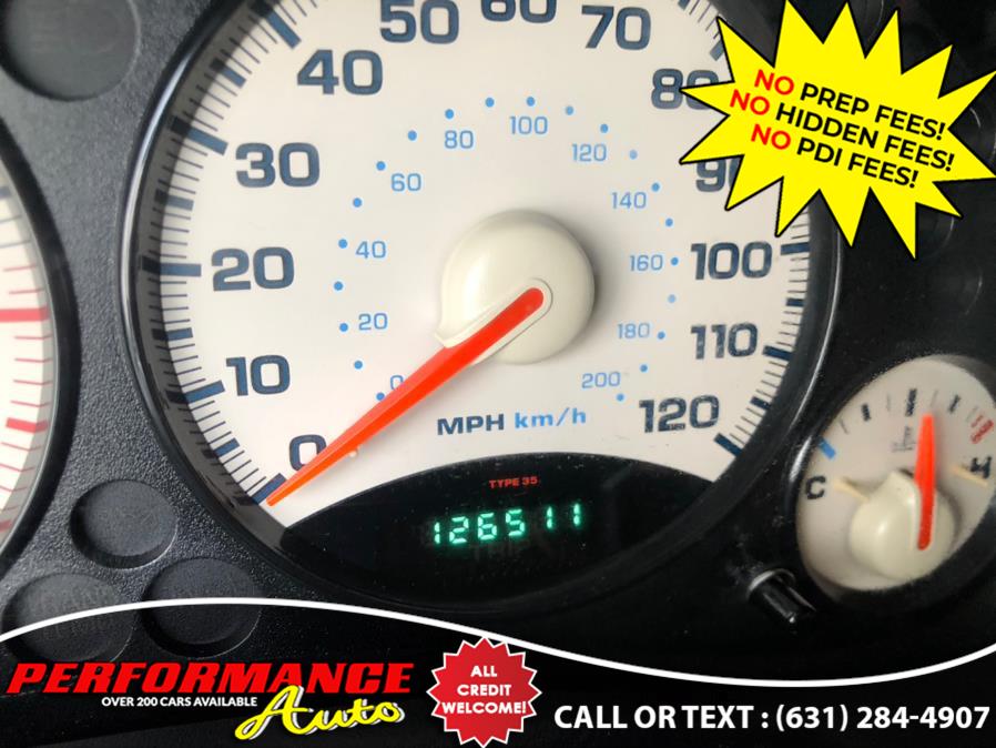 2003 Jeep Liberty 4dr Sport 4WD, available for sale in Bohemia, New York | Performance Auto Inc. Bohemia, New York 2003 Jeep Liberty 4dr Sport 4WD, available for sale in Bohemia, New York | Performance Auto Inc. Bohemia, New York