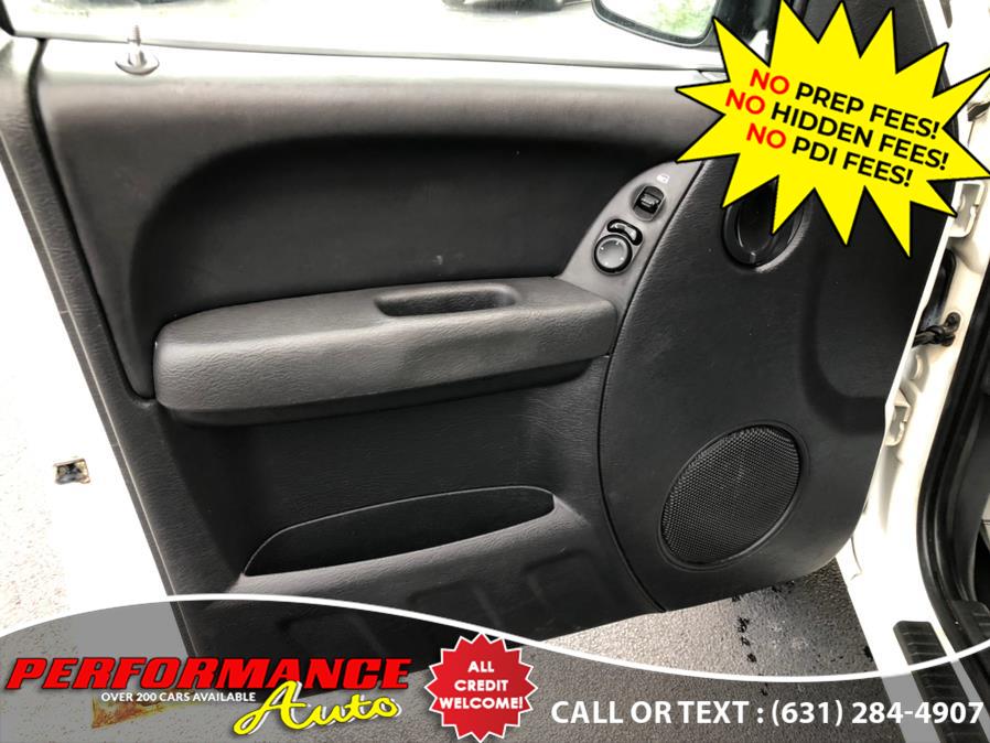 2003 Jeep Liberty 4dr Sport 4WD, available for sale in Bohemia, New York | Performance Auto Inc. Bohemia, New York 2003 Jeep Liberty 4dr Sport 4WD, available for sale in Bohemia, New York | Performance Auto Inc. Bohemia, New York