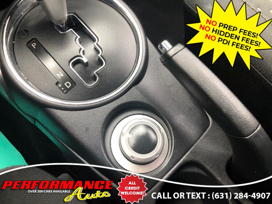 2011 Mitsubishi Outlander Sport AWD 4dr CVT SE, available for sale in Bohemia, New York | Performance Auto Inc. Bohemia, New York 2011 Mitsubishi Outlander Sport AWD 4dr CVT SE, available for sale in Bohemia, New York | Performance Auto Inc. Bohemia, New York