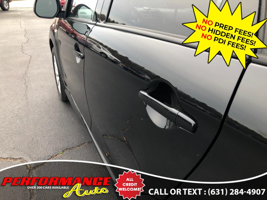2011 Mitsubishi Outlander Sport AWD 4dr CVT SE, available for sale in Bohemia, New York | Performance Auto Inc. Bohemia, New York 2011 Mitsubishi Outlander Sport AWD 4dr CVT SE, available for sale in Bohemia, New York | Performance Auto Inc. Bohemia, New York