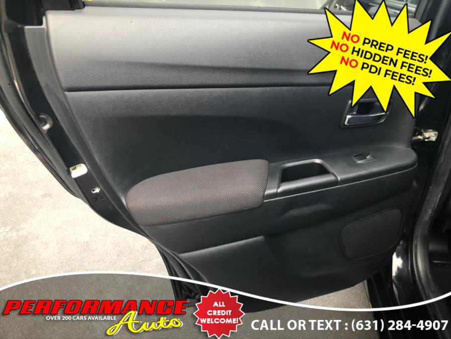 2011 Mitsubishi Outlander Sport AWD 4dr CVT SE, available for sale in Bohemia, New York | Performance Auto Inc. Bohemia, New York 2011 Mitsubishi Outlander Sport AWD 4dr CVT SE, available for sale in Bohemia, New York | Performance Auto Inc. Bohemia, New York