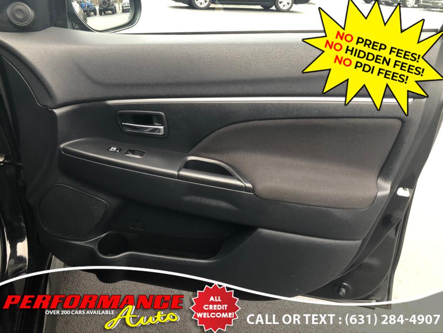 2011 Mitsubishi Outlander Sport AWD 4dr CVT SE, available for sale in Bohemia, New York | Performance Auto Inc. Bohemia, New York 2011 Mitsubishi Outlander Sport AWD 4dr CVT SE, available for sale in Bohemia, New York | Performance Auto Inc. Bohemia, New York