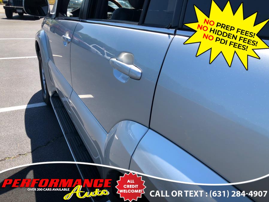 Used Lexus GX 470 4WD 4dr 2007 | Performance Auto Inc. Bohemia, New York Used Lexus GX 470 4WD 4dr 2007 | Performance Auto Inc. Bohemia, New York
