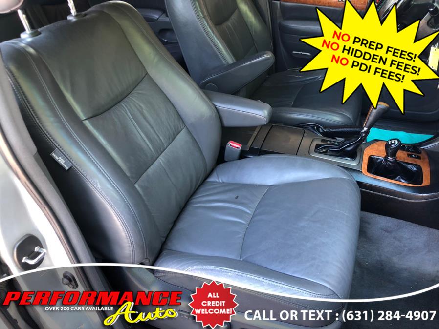 Used Lexus GX 470 4WD 4dr 2007 | Performance Auto Inc. Bohemia, New York Used Lexus GX 470 4WD 4dr 2007 | Performance Auto Inc. Bohemia, New York