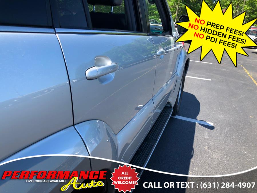 Used Lexus GX 470 4WD 4dr 2007 | Performance Auto Inc. Bohemia, New York Used Lexus GX 470 4WD 4dr 2007 | Performance Auto Inc. Bohemia, New York
