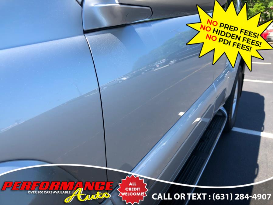 Used Lexus GX 470 4WD 4dr 2007 | Performance Auto Inc. Bohemia, New York Used Lexus GX 470 4WD 4dr 2007 | Performance Auto Inc. Bohemia, New York