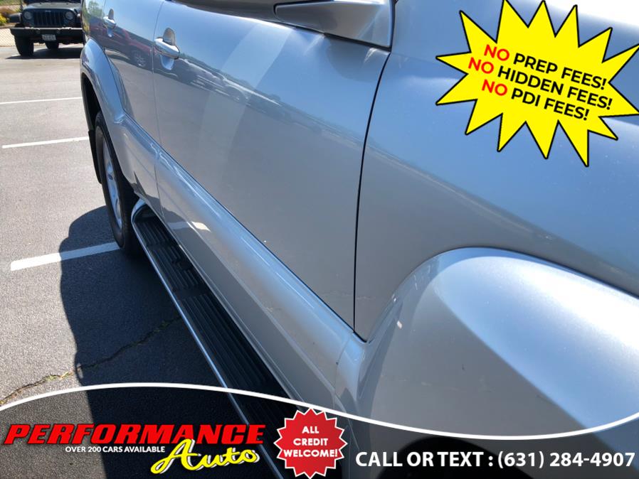 Used Lexus GX 470 4WD 4dr 2007 | Performance Auto Inc. Bohemia, New York Used Lexus GX 470 4WD 4dr 2007 | Performance Auto Inc. Bohemia, New York