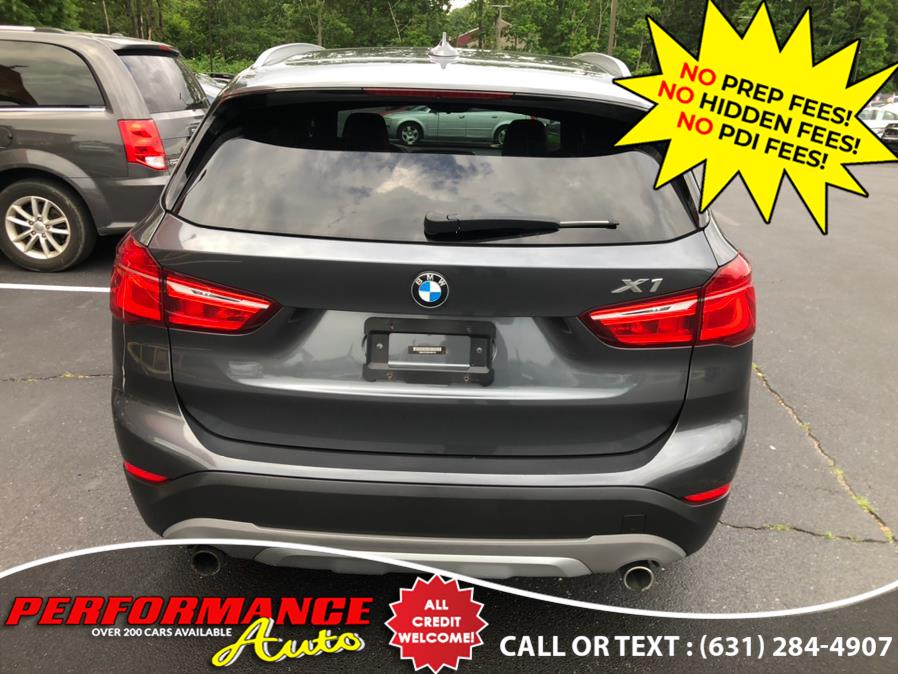 2016 BMW X1 AWD 4dr xDrive28i, available for sale in Bohemia, New York | Performance Auto Inc. Bohemia, New York 2016 BMW X1 AWD 4dr xDrive28i, available for sale in Bohemia, New York | Performance Auto Inc. Bohemia, New York