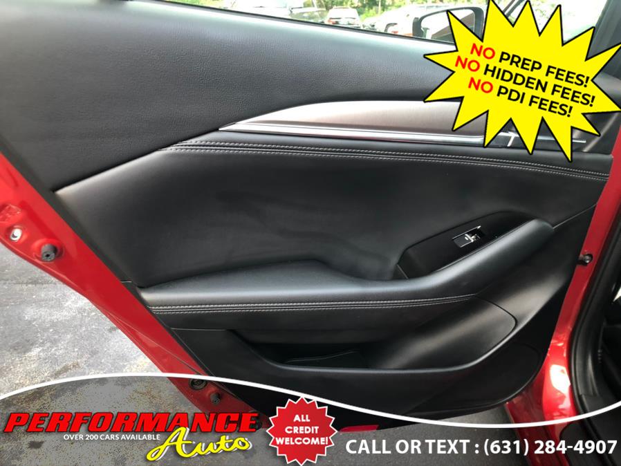 2018 Mazda Mazda6 Sport Auto, available for sale in Bohemia, New York | Performance Auto Inc. Bohemia, New York 2018 Mazda Mazda6 Sport Auto, available for sale in Bohemia, New York | Performance Auto Inc. Bohemia, New York