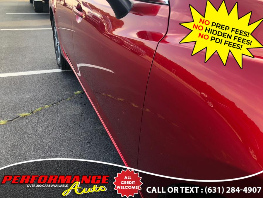 2018 Mazda Mazda6 Sport Auto, available for sale in Bohemia, New York | Performance Auto Inc. Bohemia, New York 2018 Mazda Mazda6 Sport Auto, available for sale in Bohemia, New York | Performance Auto Inc. Bohemia, New York