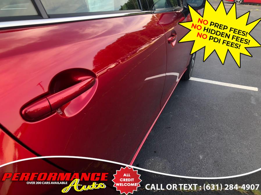 2018 Mazda Mazda6 Sport Auto, available for sale in Bohemia, New York | Performance Auto Inc. Bohemia, New York 2018 Mazda Mazda6 Sport Auto, available for sale in Bohemia, New York | Performance Auto Inc. Bohemia, New York