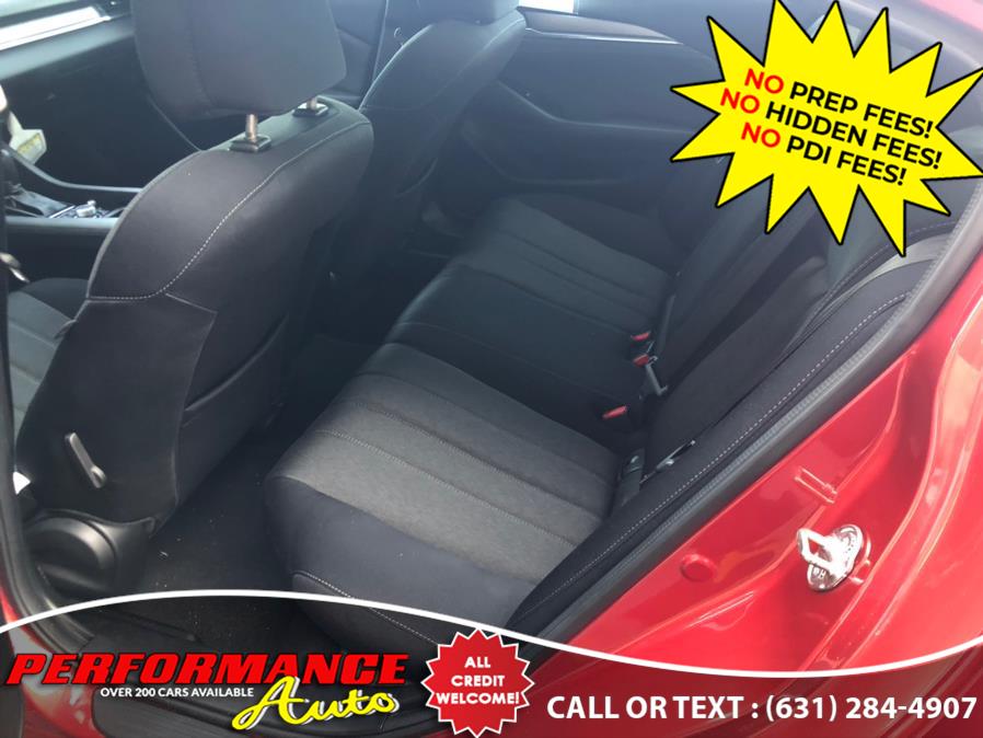 2018 Mazda Mazda6 Sport Auto, available for sale in Bohemia, New York | Performance Auto Inc. Bohemia, New York 2018 Mazda Mazda6 Sport Auto, available for sale in Bohemia, New York | Performance Auto Inc. Bohemia, New York