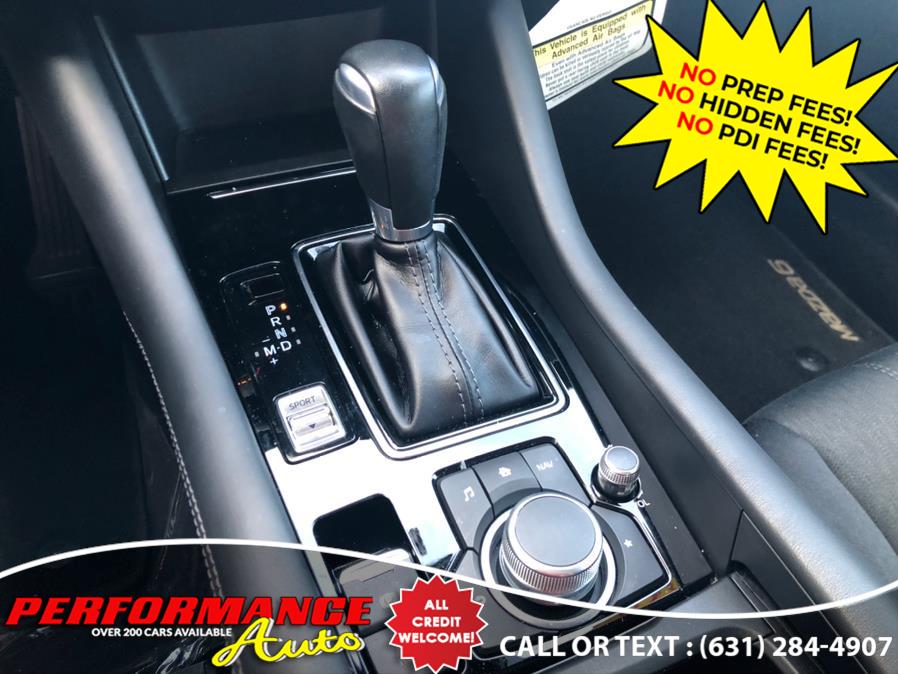 2018 Mazda Mazda6 Sport Auto, available for sale in Bohemia, New York | Performance Auto Inc. Bohemia, New York 2018 Mazda Mazda6 Sport Auto, available for sale in Bohemia, New York | Performance Auto Inc. Bohemia, New York