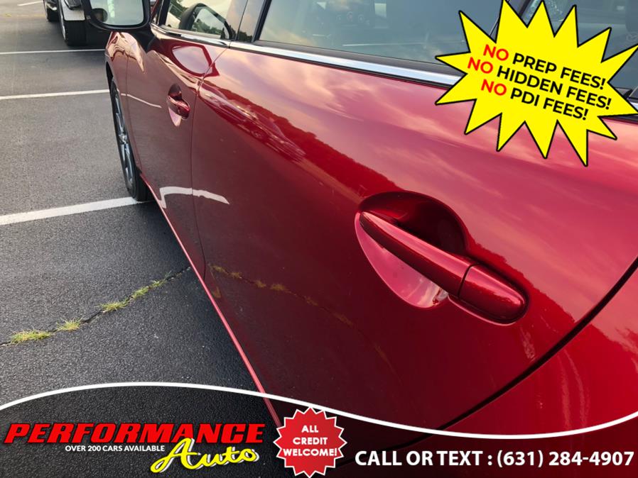 2018 Mazda Mazda6 Sport Auto, available for sale in Bohemia, New York | Performance Auto Inc. Bohemia, New York 2018 Mazda Mazda6 Sport Auto, available for sale in Bohemia, New York | Performance Auto Inc. Bohemia, New York