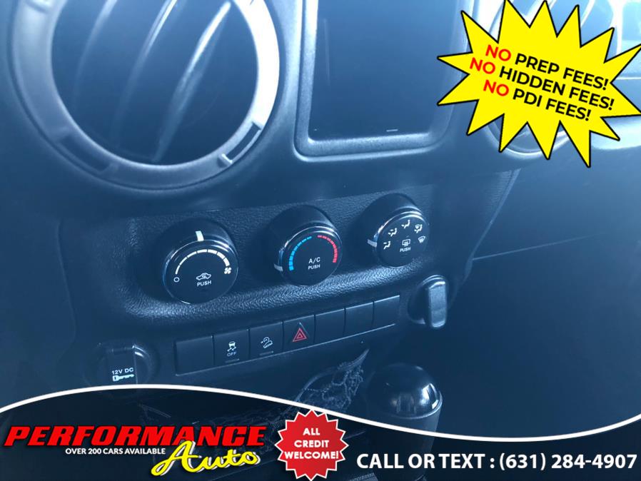2013 Jeep Wrangler 4WD 2dr Sport, available for sale in Bohemia, New York | Performance Auto Inc. Bohemia, New York 2013 Jeep Wrangler 4WD 2dr Sport, available for sale in Bohemia, New York | Performance Auto Inc. Bohemia, New York