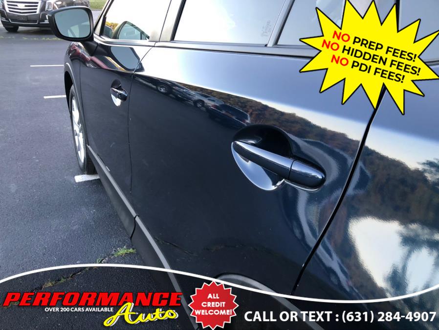 2015 Mazda CX-5 AWD 4dr Auto Grand Touring, available for sale in Bohemia, New York | Performance Auto Inc. Bohemia, New York 2015 Mazda CX-5 AWD 4dr Auto Grand Touring, available for sale in Bohemia, New York | Performance Auto Inc. Bohemia, New York