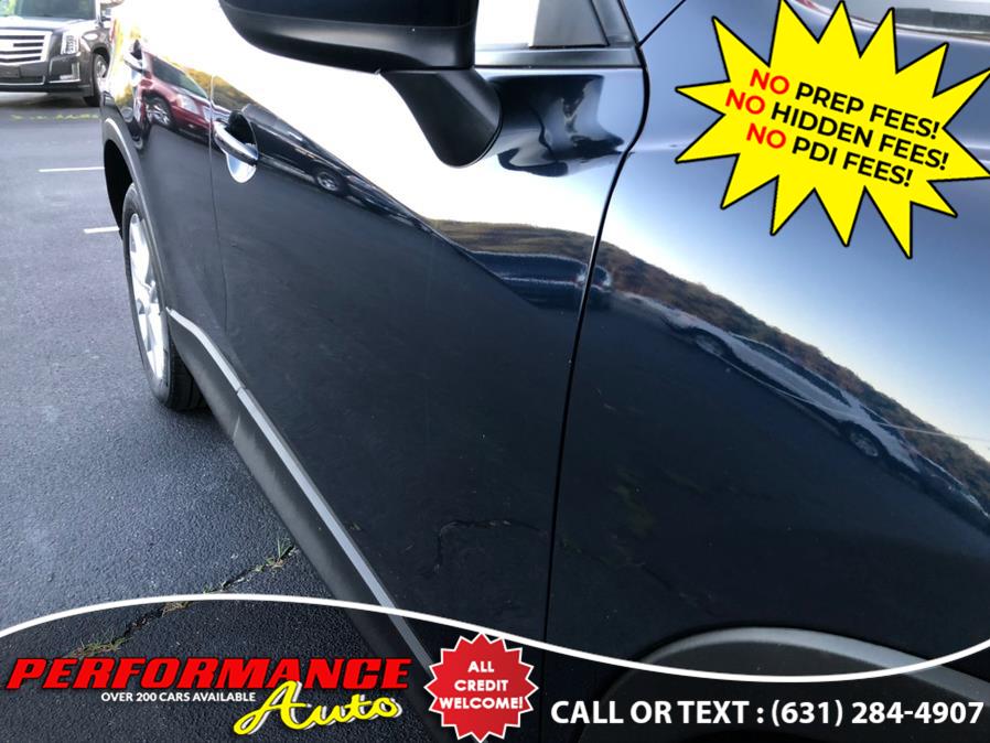 2015 Mazda CX-5 AWD 4dr Auto Grand Touring, available for sale in Bohemia, New York | Performance Auto Inc. Bohemia, New York 2015 Mazda CX-5 AWD 4dr Auto Grand Touring, available for sale in Bohemia, New York | Performance Auto Inc. Bohemia, New York