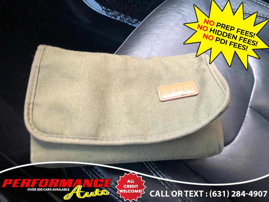 2015 Jeep Wrangler Unlimited 4WD 4dr Sahara, available for sale in Bohemia, New York | Performance Auto Inc. Bohemia, New York 2015 Jeep Wrangler Unlimited 4WD 4dr Sahara, available for sale in Bohemia, New York | Performance Auto Inc. Bohemia, New York