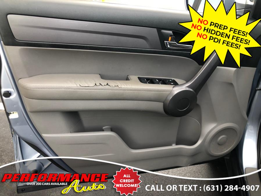 2009 Honda CR-V 4WD 5dr EX-L w/Navi, available for sale in Bohemia, New York | Performance Auto Inc. Bohemia, New York 2009 Honda CR-V 4WD 5dr EX-L w/Navi, available for sale in Bohemia, New York | Performance Auto Inc. Bohemia, New York