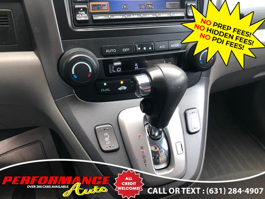 2009 Honda CR-V 4WD 5dr EX-L w/Navi, available for sale in Bohemia, New York | Performance Auto Inc. Bohemia, New York 2009 Honda CR-V 4WD 5dr EX-L w/Navi, available for sale in Bohemia, New York | Performance Auto Inc. Bohemia, New York