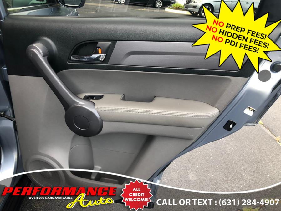 2009 Honda CR-V 4WD 5dr EX-L w/Navi, available for sale in Bohemia, New York | Performance Auto Inc. Bohemia, New York 2009 Honda CR-V 4WD 5dr EX-L w/Navi, available for sale in Bohemia, New York | Performance Auto Inc. Bohemia, New York