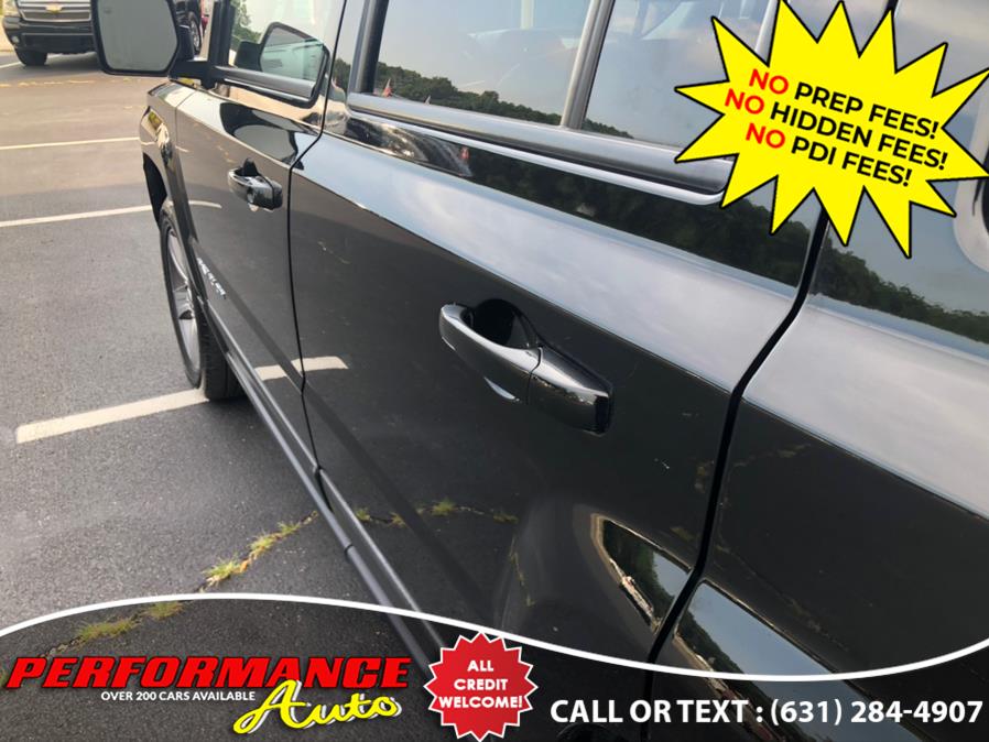 2016 Jeep Patriot 4WD 4dr Latitude, available for sale in Bohemia, New York | Performance Auto Inc. Bohemia, New York 2016 Jeep Patriot 4WD 4dr Latitude, available for sale in Bohemia, New York | Performance Auto Inc. Bohemia, New York
