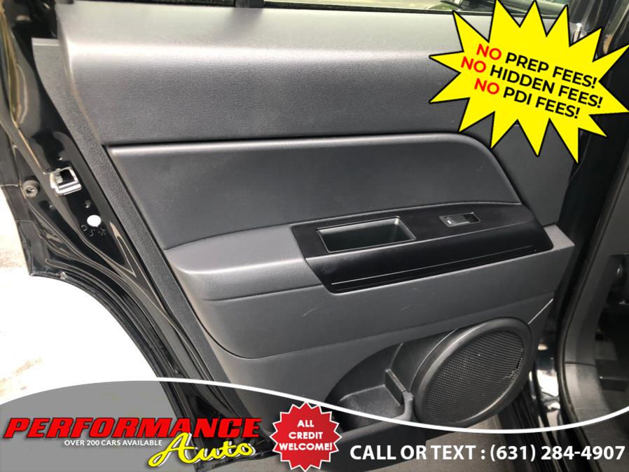 2016 Jeep Patriot 4WD 4dr Latitude, available for sale in Bohemia, New York | Performance Auto Inc. Bohemia, New York 2016 Jeep Patriot 4WD 4dr Latitude, available for sale in Bohemia, New York | Performance Auto Inc. Bohemia, New York