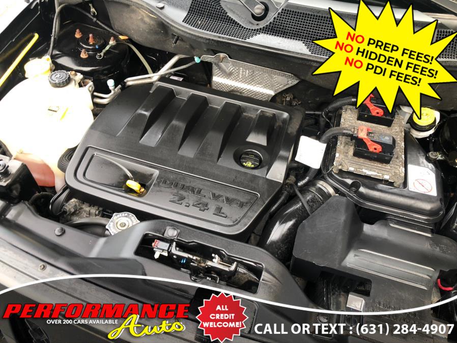 2016 Jeep Patriot 4WD 4dr Latitude, available for sale in Bohemia, New York | Performance Auto Inc. Bohemia, New York 2016 Jeep Patriot 4WD 4dr Latitude, available for sale in Bohemia, New York | Performance Auto Inc. Bohemia, New York