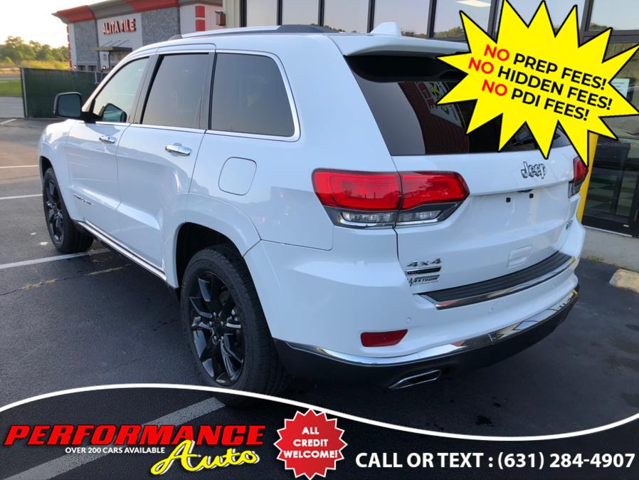 2014 Jeep Grand Cherokee 4WD 4dr Summit, available for sale in Bohemia, New York | Performance Auto Inc. Bohemia, New York 2014 Jeep Grand Cherokee 4WD 4dr Summit, available for sale in Bohemia, New York | Performance Auto Inc. Bohemia, New York