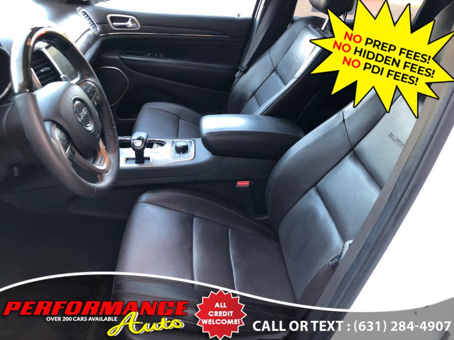2014 Jeep Grand Cherokee 4WD 4dr Summit, available for sale in Bohemia, New York | Performance Auto Inc. Bohemia, New York 2014 Jeep Grand Cherokee 4WD 4dr Summit, available for sale in Bohemia, New York | Performance Auto Inc. Bohemia, New York