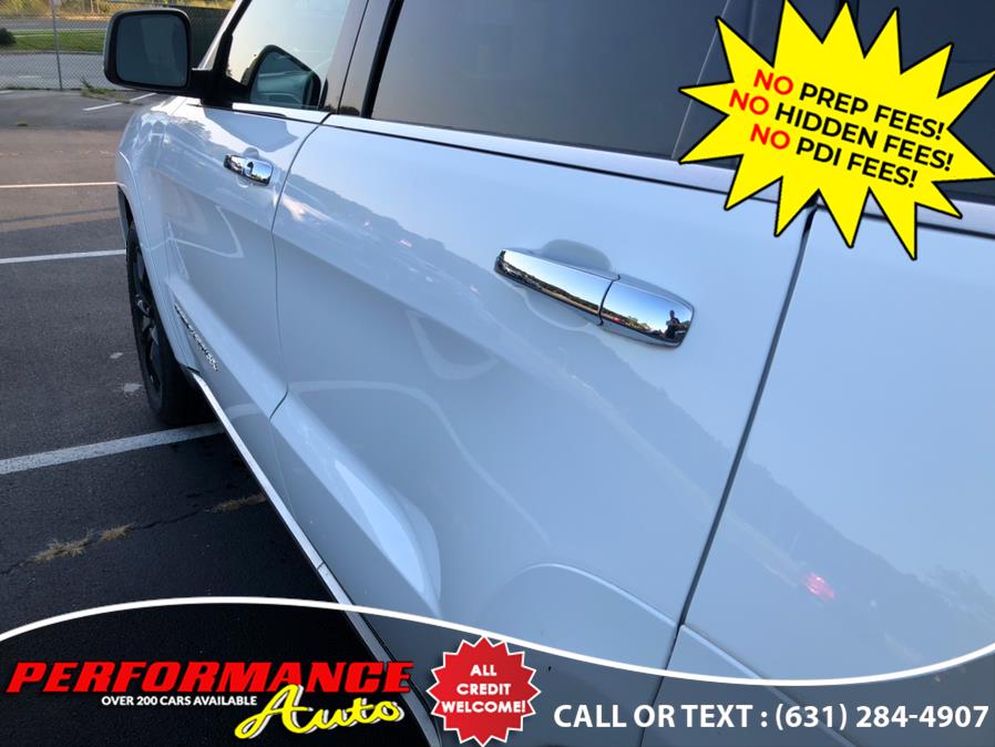 2014 Jeep Grand Cherokee 4WD 4dr Summit, available for sale in Bohemia, New York | Performance Auto Inc. Bohemia, New York 2014 Jeep Grand Cherokee 4WD 4dr Summit, available for sale in Bohemia, New York | Performance Auto Inc. Bohemia, New York