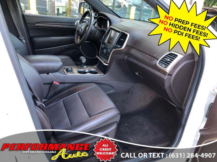 2014 Jeep Grand Cherokee 4WD 4dr Summit, available for sale in Bohemia, New York | Performance Auto Inc. Bohemia, New York 2014 Jeep Grand Cherokee 4WD 4dr Summit, available for sale in Bohemia, New York | Performance Auto Inc. Bohemia, New York
