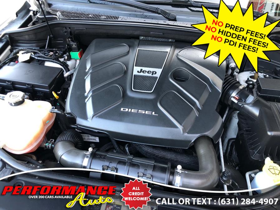2014 Jeep Grand Cherokee 4WD 4dr Summit, available for sale in Bohemia, New York | Performance Auto Inc. Bohemia, New York 2014 Jeep Grand Cherokee 4WD 4dr Summit, available for sale in Bohemia, New York | Performance Auto Inc. Bohemia, New York