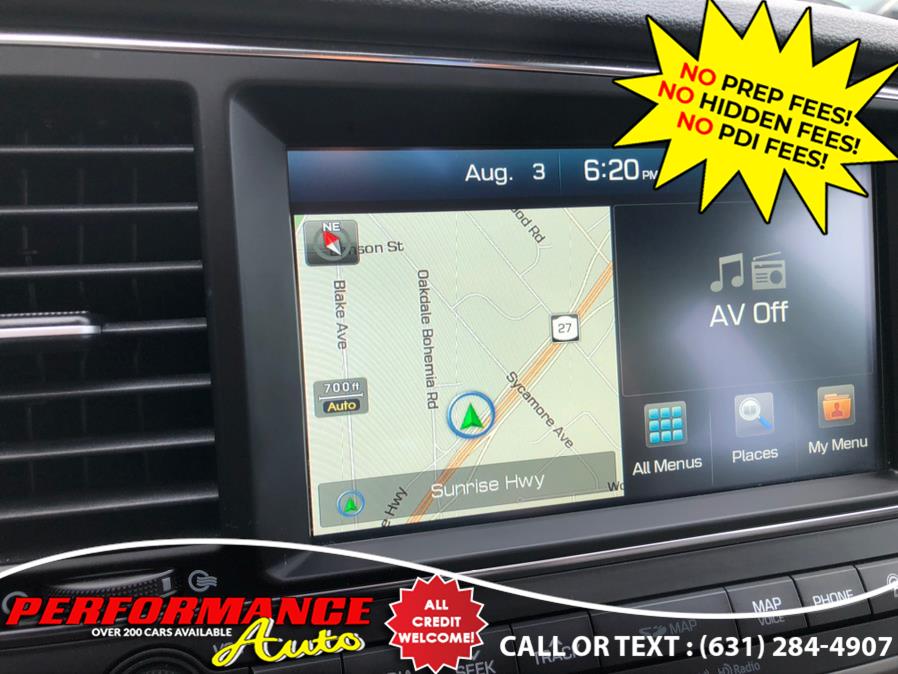 Used Hyundai Elantra Limited 2.0L Auto (Alabama) *Ltd Avail* 2017 | Performance Auto Inc. Bohemia, New York Used Hyundai Elantra Limited 2.0L Auto (Alabama) *Ltd Avail* 2017 | Performance Auto Inc. Bohemia, New York