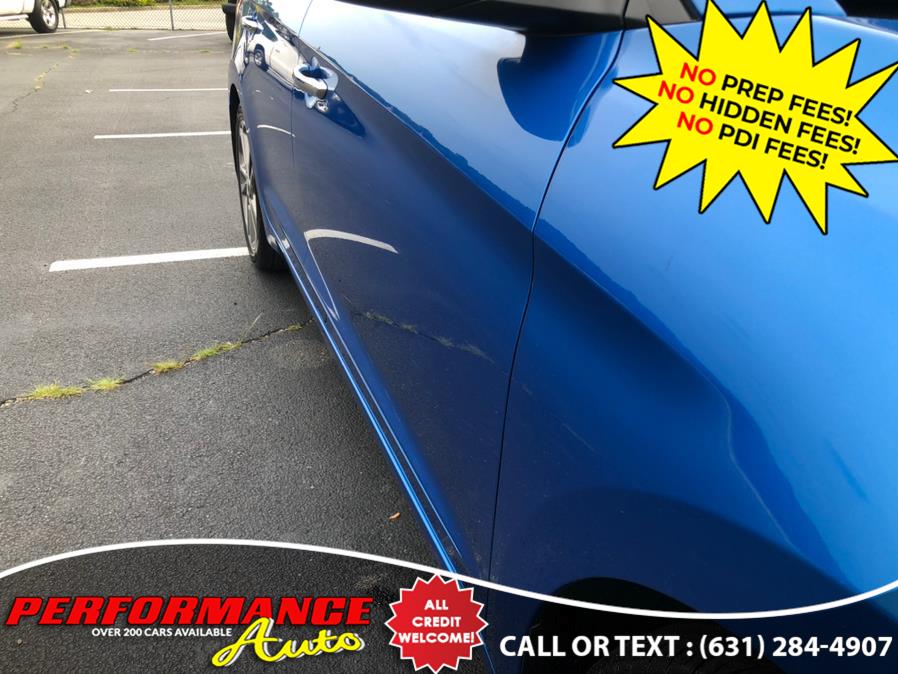 Used Hyundai Elantra Limited 2.0L Auto (Alabama) *Ltd Avail* 2017 | Performance Auto Inc. Bohemia, New York Used Hyundai Elantra Limited 2.0L Auto (Alabama) *Ltd Avail* 2017 | Performance Auto Inc. Bohemia, New York