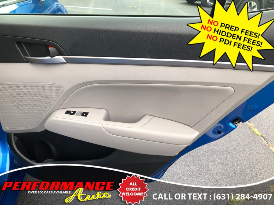 Used Hyundai Elantra Limited 2.0L Auto (Alabama) *Ltd Avail* 2017 | Performance Auto Inc. Bohemia, New York Used Hyundai Elantra Limited 2.0L Auto (Alabama) *Ltd Avail* 2017 | Performance Auto Inc. Bohemia, New York