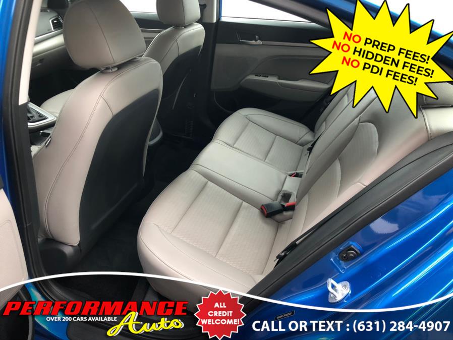Used Hyundai Elantra Limited 2.0L Auto (Alabama) *Ltd Avail* 2017 | Performance Auto Inc. Bohemia, New York Used Hyundai Elantra Limited 2.0L Auto (Alabama) *Ltd Avail* 2017 | Performance Auto Inc. Bohemia, New York