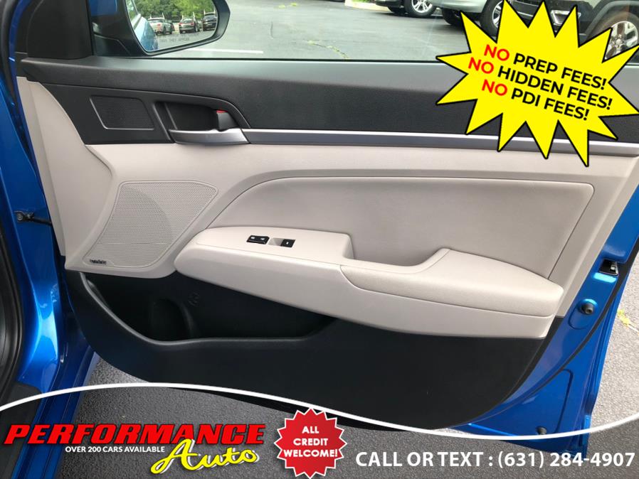 Used Hyundai Elantra Limited 2.0L Auto (Alabama) *Ltd Avail* 2017 | Performance Auto Inc. Bohemia, New York Used Hyundai Elantra Limited 2.0L Auto (Alabama) *Ltd Avail* 2017 | Performance Auto Inc. Bohemia, New York