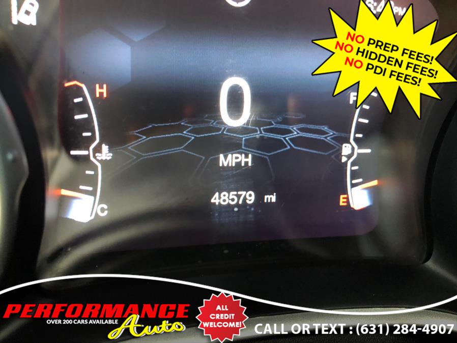 2018 Jeep Compass Limited 4x4, available for sale in Bohemia, New York | Performance Auto Inc. Bohemia, New York 2018 Jeep Compass Limited 4x4, available for sale in Bohemia, New York | Performance Auto Inc. Bohemia, New York