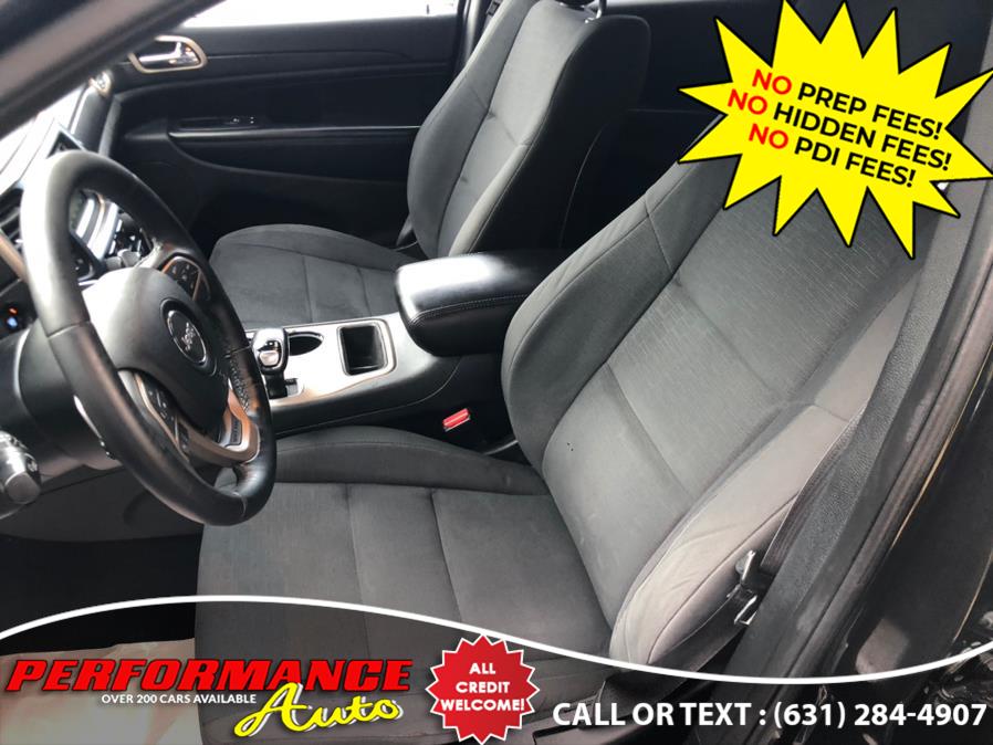 2015 Jeep Grand Cherokee 4WD 4dr Laredo, available for sale in Bohemia, New York | Performance Auto Inc. Bohemia, New York 2015 Jeep Grand Cherokee 4WD 4dr Laredo, available for sale in Bohemia, New York | Performance Auto Inc. Bohemia, New York