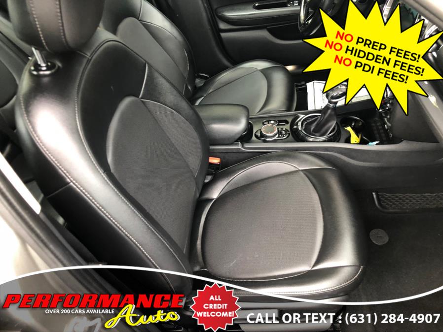 Used MINI Cooper Clubman 4dr HB 2016 | Performance Auto Inc. Bohemia, New York Used MINI Cooper Clubman 4dr HB 2016 | Performance Auto Inc. Bohemia, New York