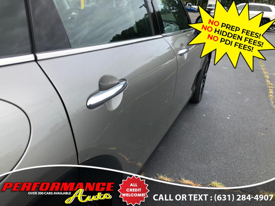 Used MINI Cooper Clubman 4dr HB 2016 | Performance Auto Inc. Bohemia, New York Used MINI Cooper Clubman 4dr HB 2016 | Performance Auto Inc. Bohemia, New York